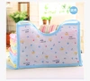 New baby products: saliva wipes, mask-style space cotton bibs, children's bibs, bibs, baby saliva bibs, large size Item Picture